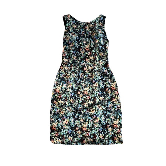 Anthropologie Hunter Dixon Bodycon Dress - Picture 4 of 10